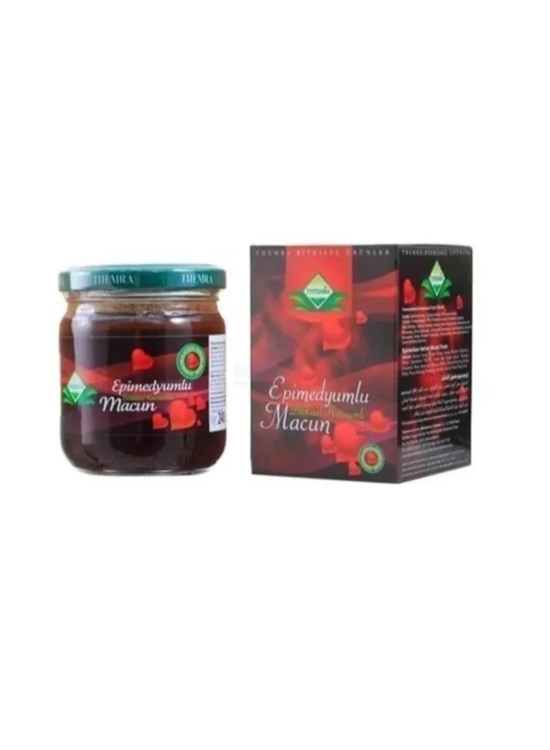 معجون العسل التركي الطبيعي