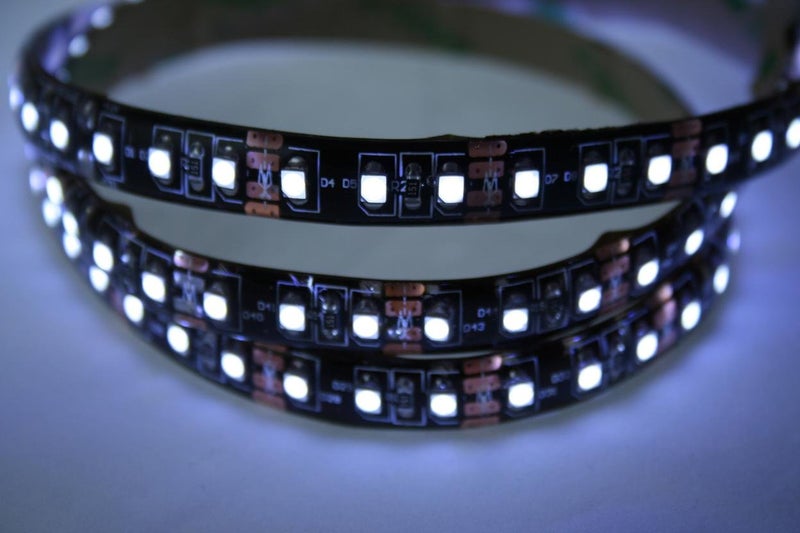 Pilotlights.net LED Light Strip HIGH POWER White color for Auto Airplane Aircraft Rv Boat Interior Cabin Cockpit LED Light - Image 4