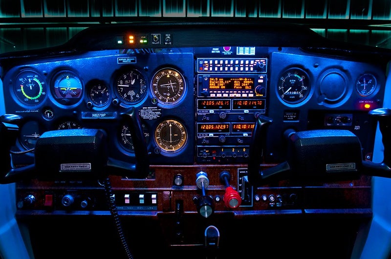 Pilotlights.net LED Light Strip HIGH POWER White color for Auto Airplane Aircraft Rv Boat Interior Cabin Cockpit LED Light - Image 3