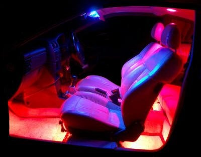Pilotlights.net LED Light Strip HIGH POWER White color for Auto Airplane Aircraft Rv Boat Interior Cabin Cockpit LED Light - Image 5