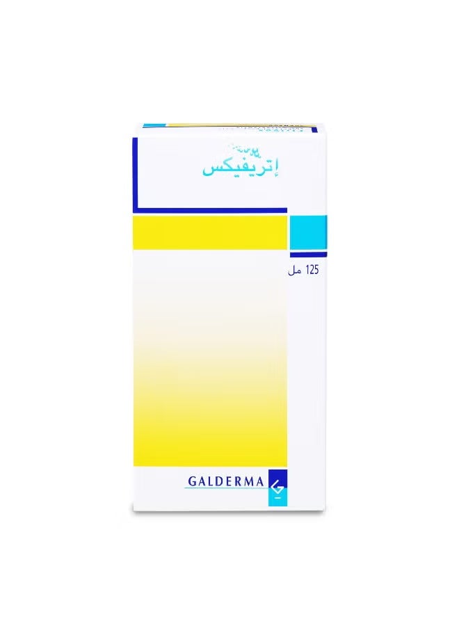 إتريفيكس اتريفيكس شامبو  125 مل - Image 1