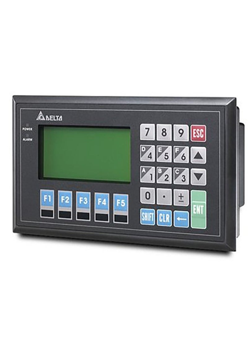 Delta HMI TP Delta TP TP08G-BT2