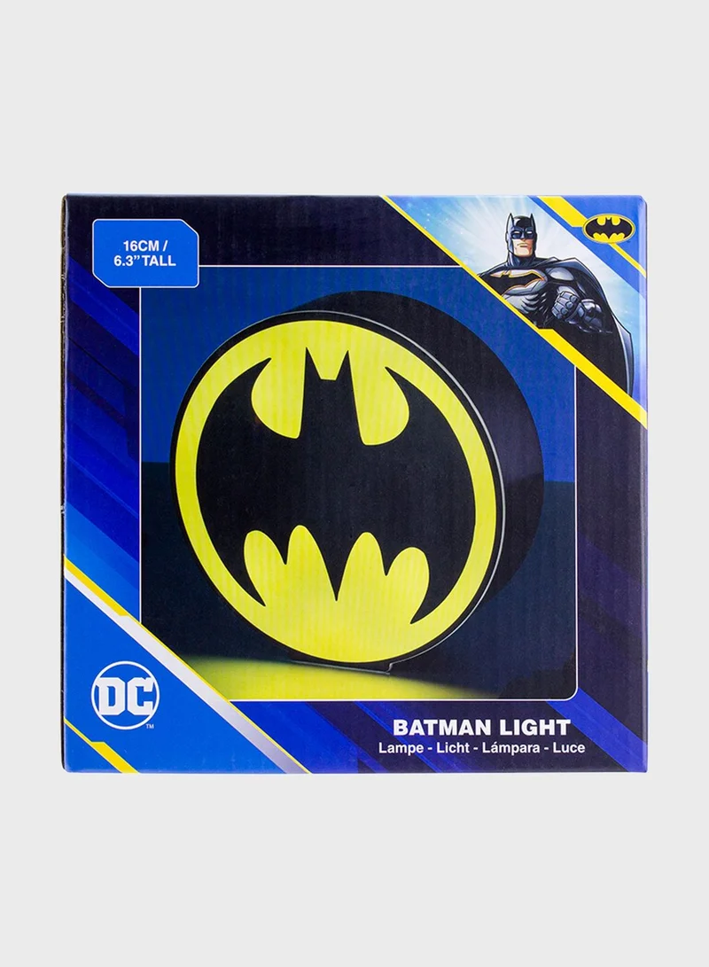 Paladone Dc Comics Batman Light Box