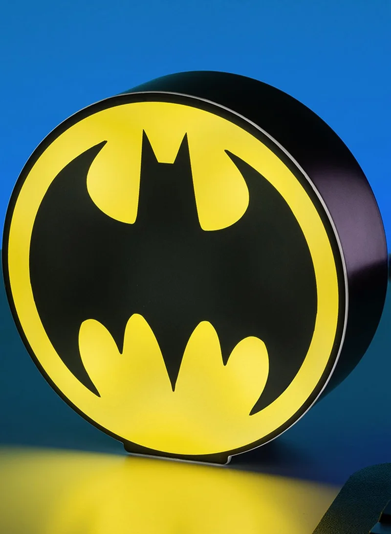 Paladone Dc Comics Batman Light Box