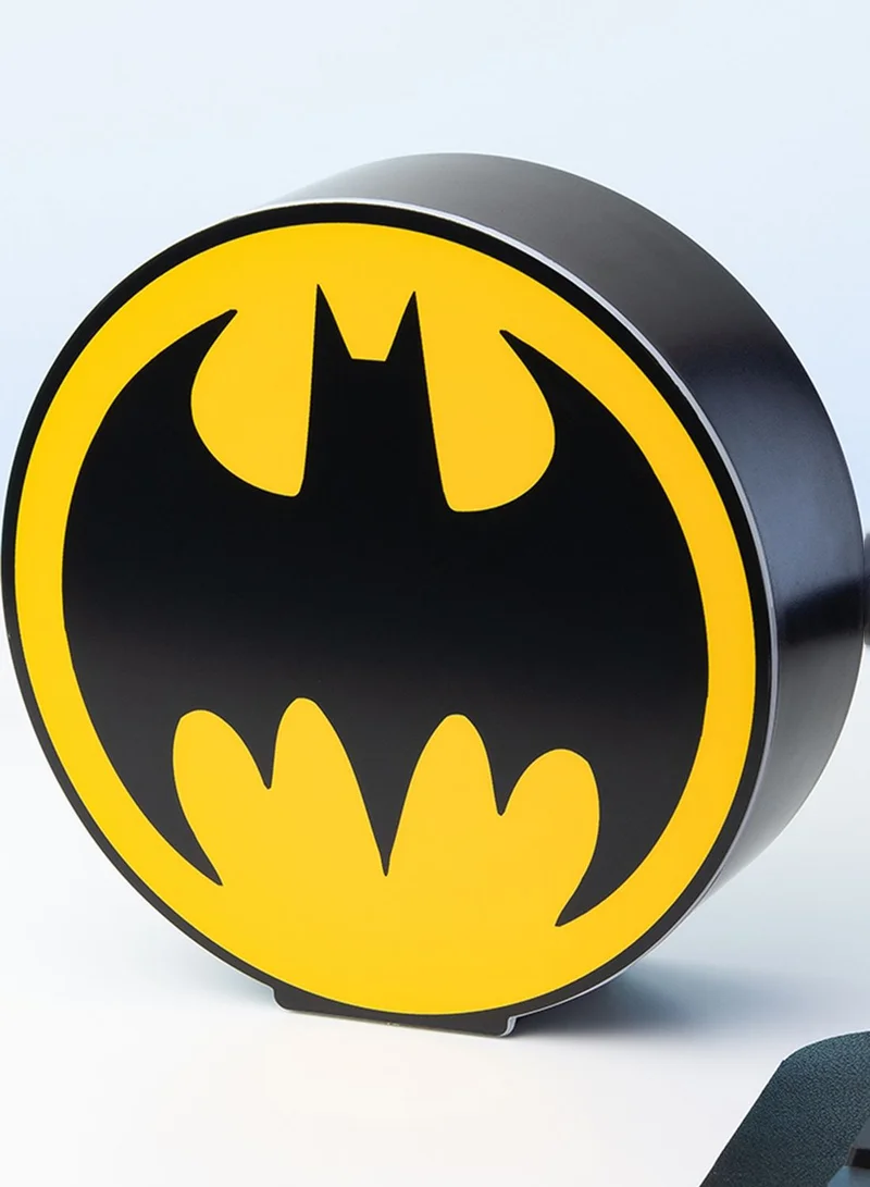 Paladone Dc Comics Batman Light Box