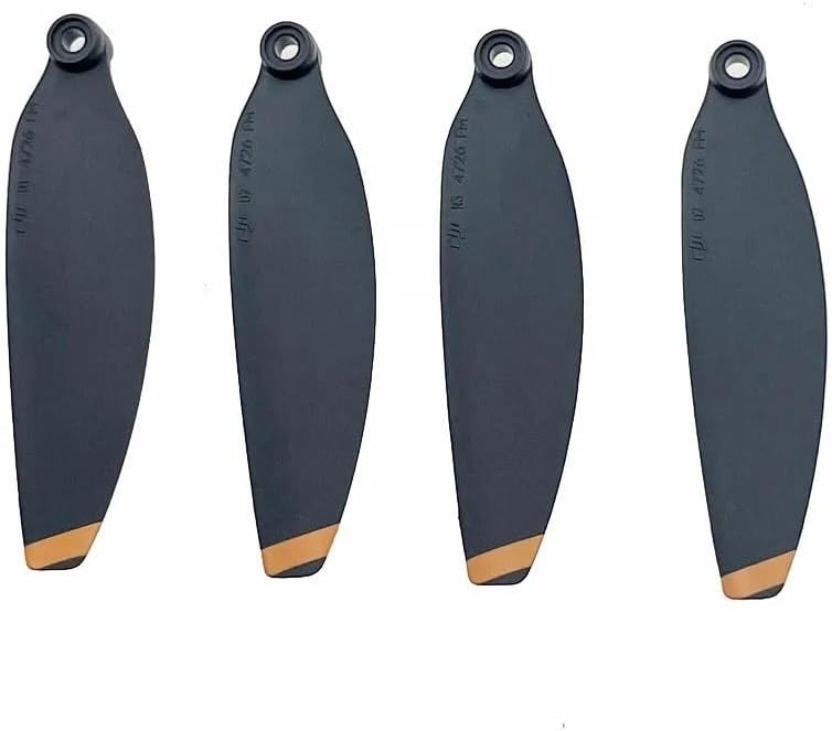 Like 16pcs Propeller FIT for 2 / SE 4726 Propellers Without Screws & Retail Package 2 in(16pcs Propeller) - Image 2
