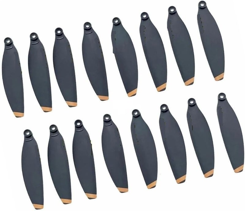 Like 16pcs Propeller FIT for 2 / SE 4726 Propellers Without Screws & Retail Package 2 in(16pcs Propeller) - Image 1