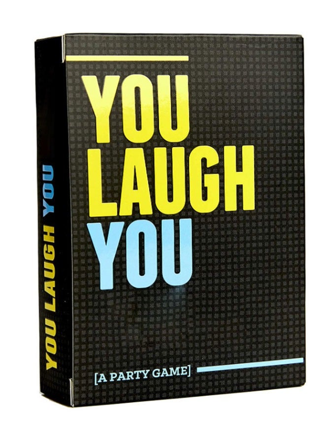 Card Games Board Games Party Games