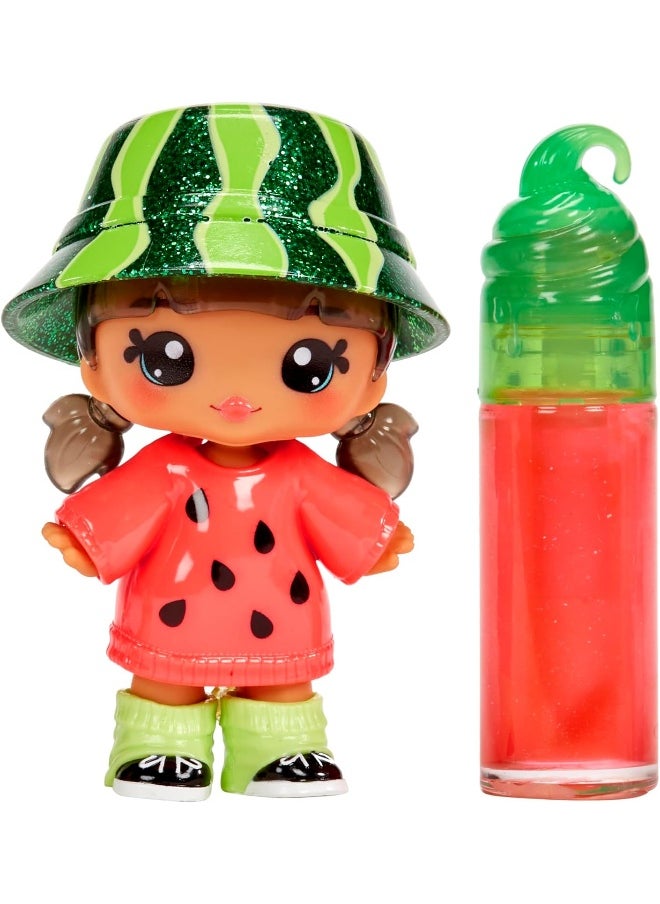 Yummiland - Yummiland Make Lipgloss Maya Watermelon Lipgloss Kit - Image 1