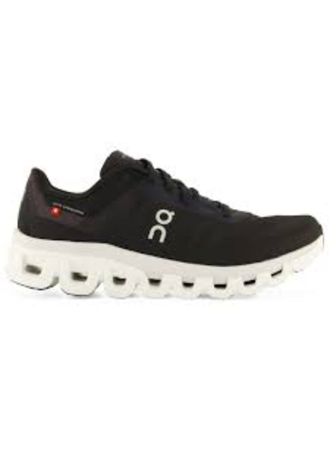 أون ON Cloudsurfer running trainers in all black - Image 2