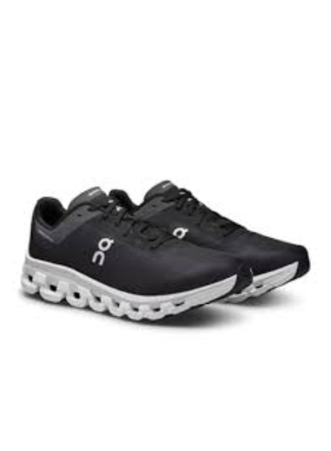 أون ON Cloudsurfer running trainers in all black - Image 3