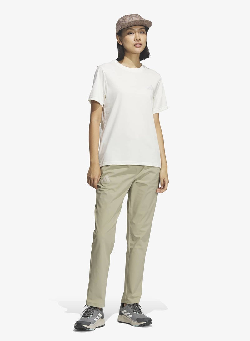 اديداس تيشيرت برسومات متعددة - Image 5