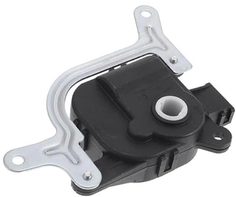Wivplex HVAC Heater Blend Door Actuator for Kia Optima 2007-2009 - Image 1