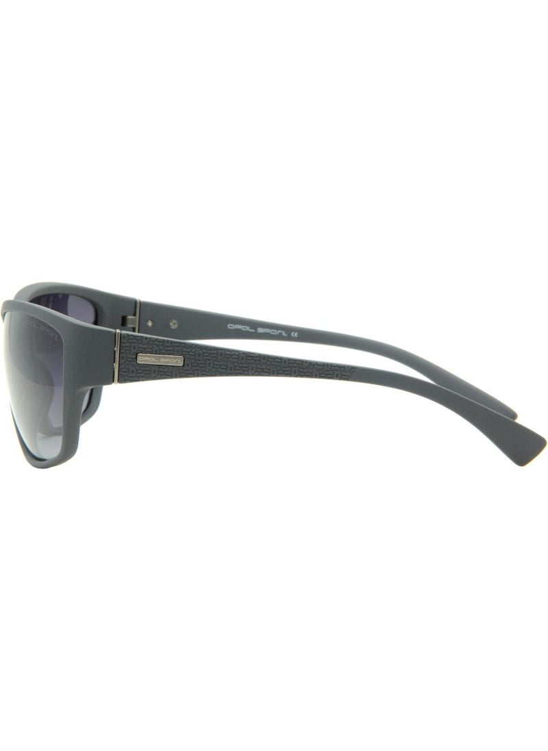 Opal Sport SPL144S MF8X 60 Polarized Unisex Sunglasses  - Image 3