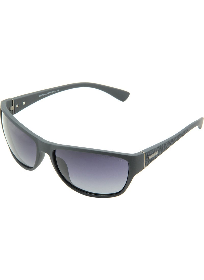 Opal Sport SPL144S MF8X 60 Polarized Unisex Sunglasses  - Image 1