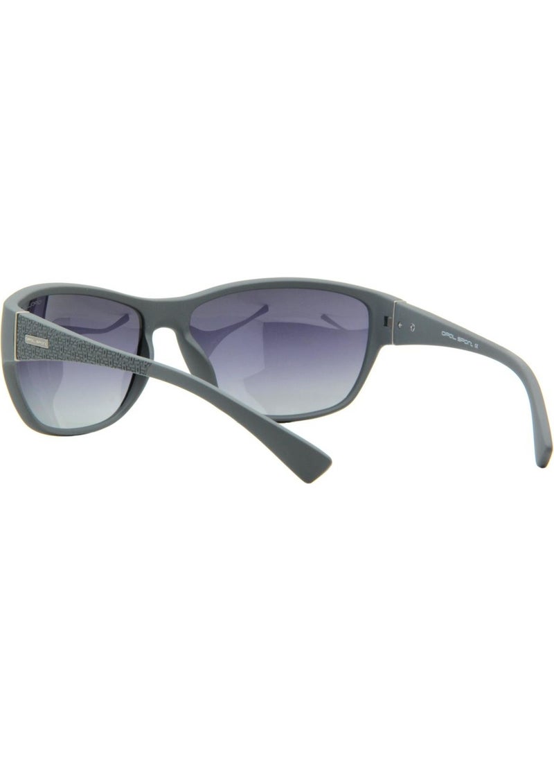 Opal Sport SPL144S MF8X 60 Polarized Unisex Sunglasses  - Image 4