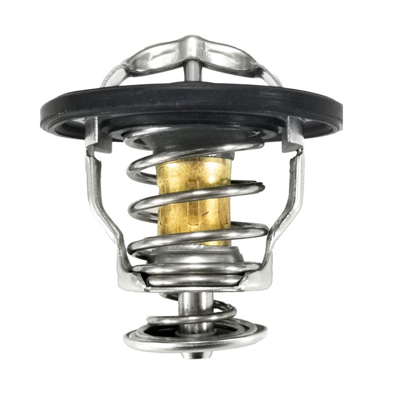 Thermostat for Toyota Camry Corolla Sienna Tacoma Highlander Rav4 4runner Tundra Avalon Celica Hiace Hilux Matrix Mr2 Solara Venza T100 Replaces 90916A3003 9091603129