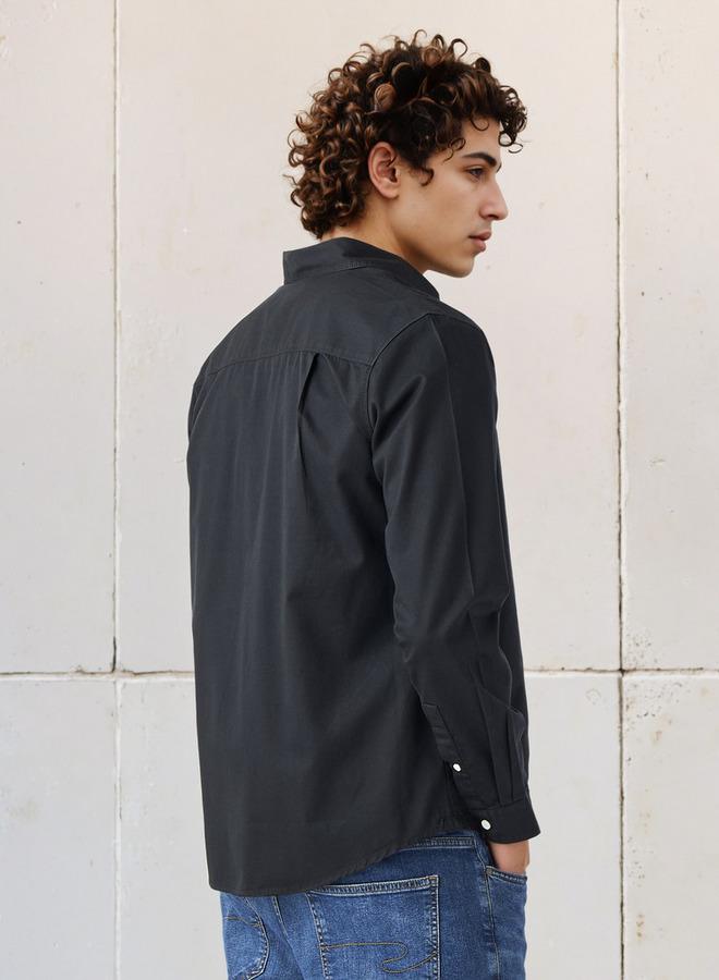 لي كوبر قميص لي كوبر بقصة عادية - Image 3