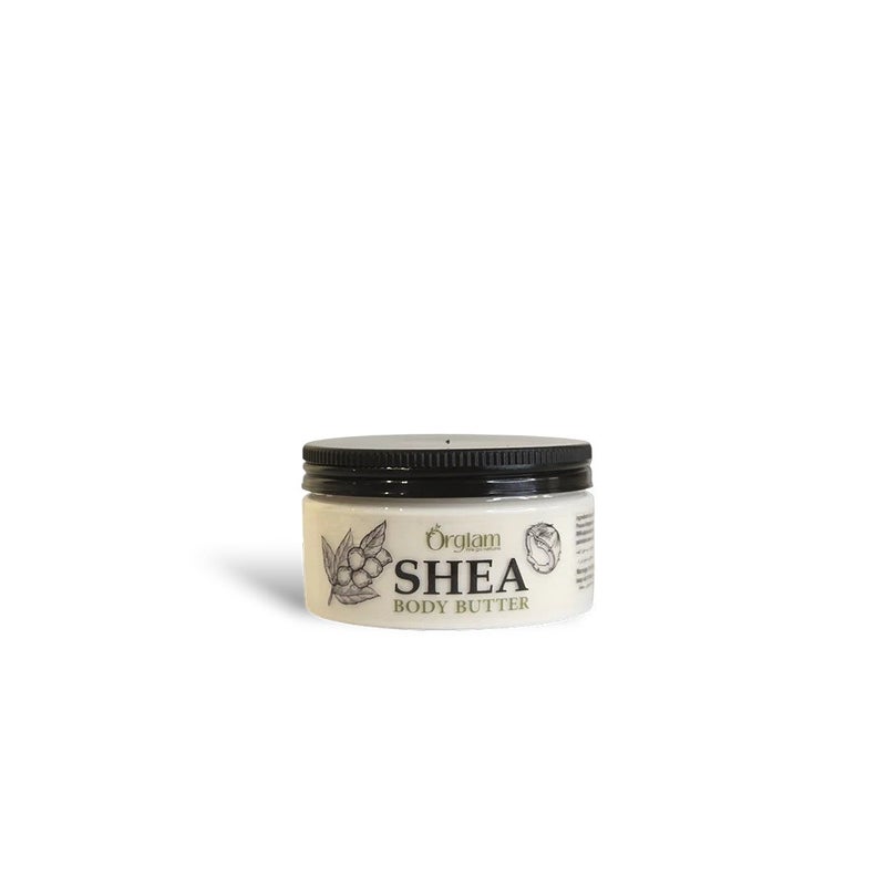 Body Butter - Shea 100ml