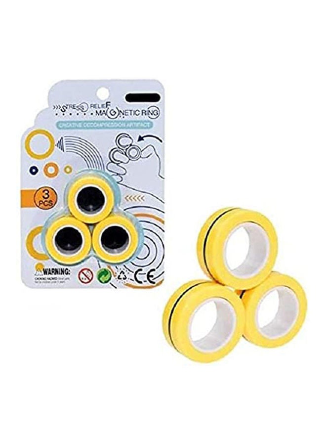 Hand Spinners Magic Toy Finger Toy 