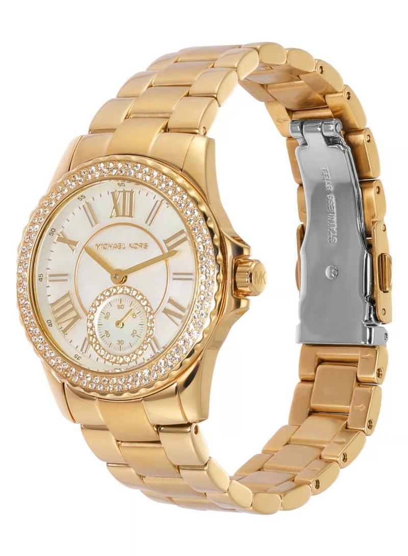 MK 7363 Everest Analog Watch for Women - Image 3