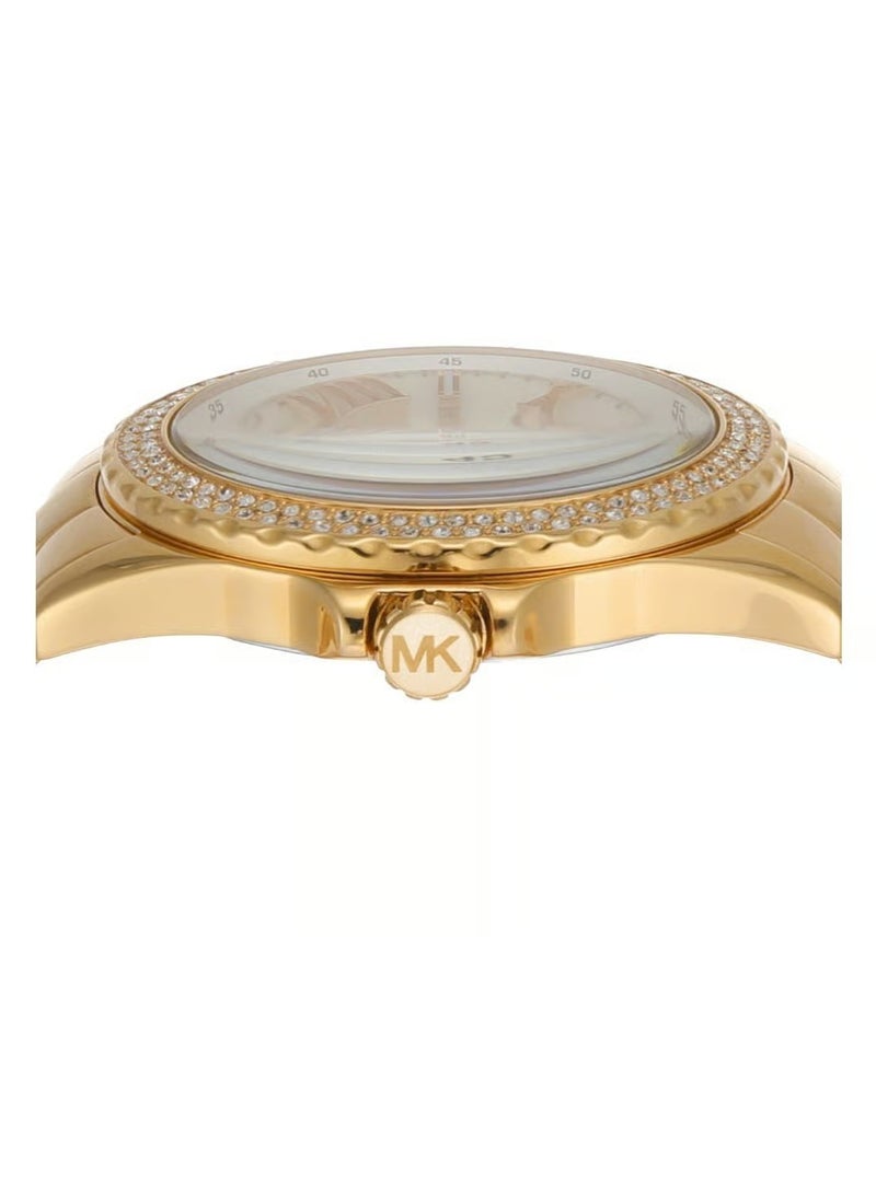 MK 7363 Everest Analog Watch for Women - Image 4