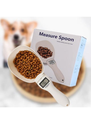 Digital Measuring Spoon White 23x9.5cm，Digital Measuring Spoon, Electronic Measuring Spoon with LCD Screen - pzsku/Z512D26E2B9DC3ED569ACZ/45/_/1733296337/56a608cd-d480-402b-bf3a-54a3f30bba6b