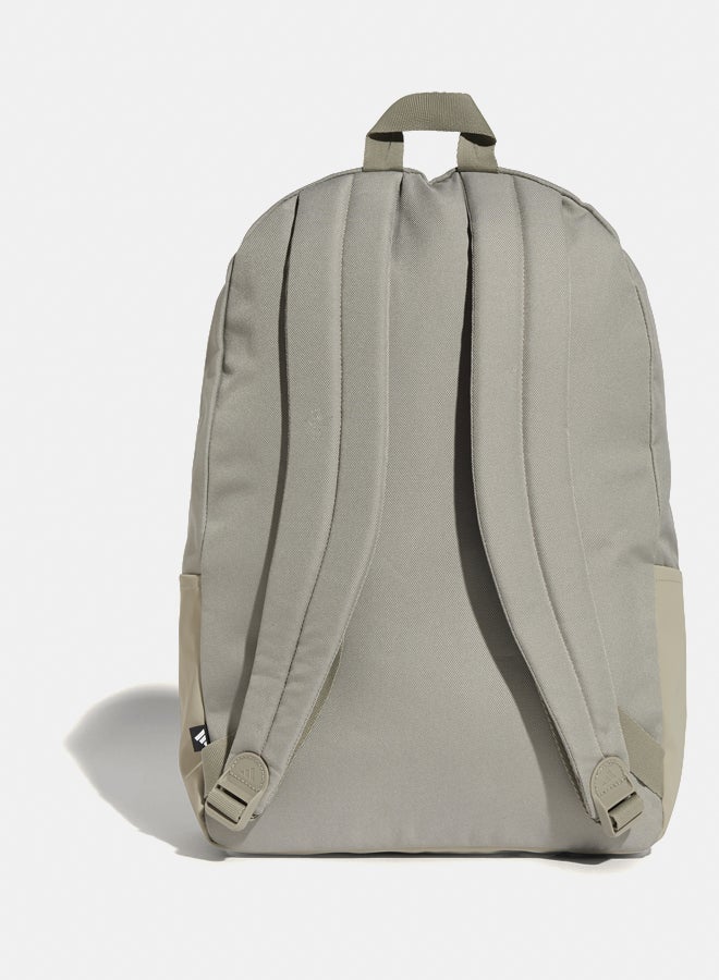 Adidas Classic Badge of Sport Iridescent Backpack  - Image 5
