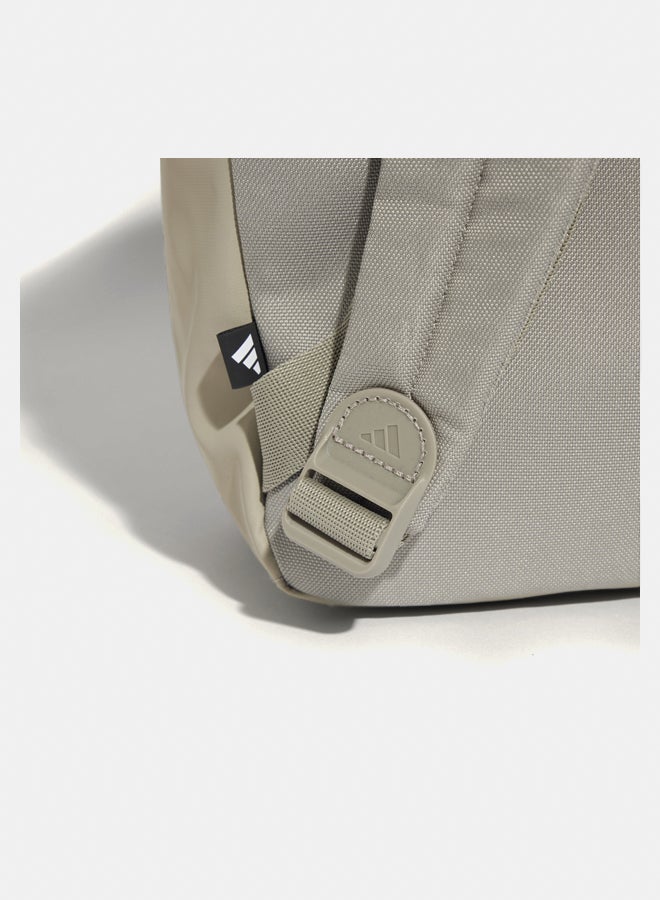 Adidas Classic Badge of Sport Iridescent Backpack  - Image 4
