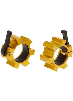 TA SPORT Sport Aluminium Collar For Ob Bar Cl36 Golden  - Image 1