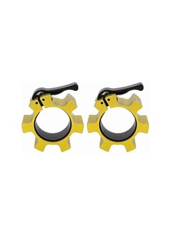 TA SPORT Sport Aluminium Collar For Ob Bar Cl36 Golden  - Image 2