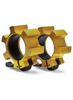 TA SPORT Sport Aluminium Collar For Ob Bar Cl36 Golden  - Image 3