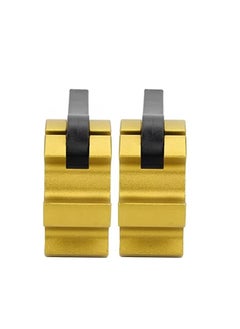 TA SPORT Sport Aluminium Collar For Ob Bar Cl36 Golden  - Image 5