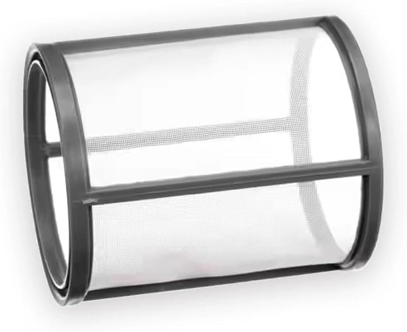 مرشح أسطواني عالمي لغسالة الصحون متوافق مع أجهزة ميديا - Image 3