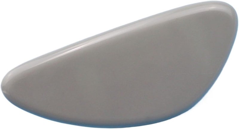 Wivplex Front Headlight Washer Spray Nozzle Cover for Nissan Infiniti