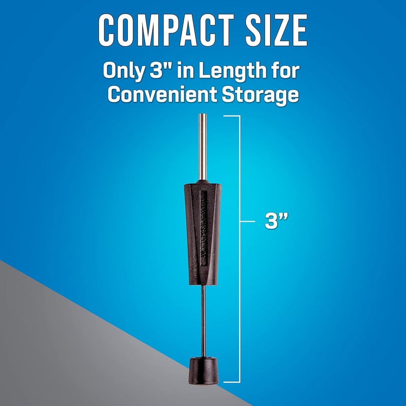 Jonard Tools R-5926 Pin Extractor for AMP CPC Connectors, 16-20 Contact Size, 3" Length - Image 4