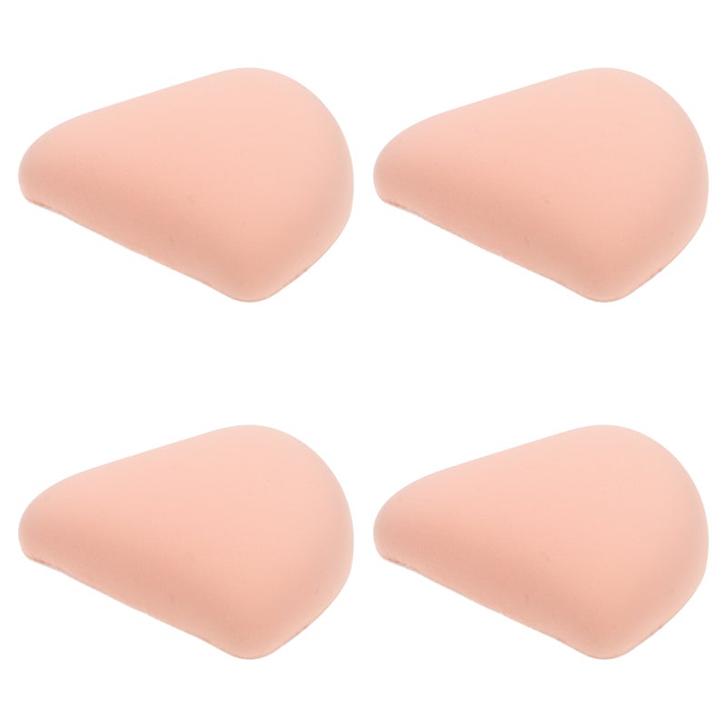 💄 فنجة مكياج مزدوجة للاستخدام الجاف والرطب أدوات تجميل متينة - Image 1