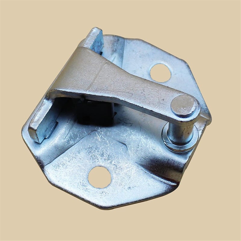 DEMULAX Car Tailgate Lock Catch for Toyota Hiace - Image 1