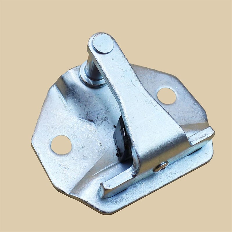 DEMULAX Car Tailgate Lock Catch for Toyota Hiace - Image 2