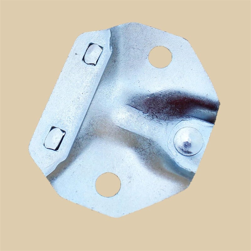 DEMULAX Car Tailgate Lock Catch for Toyota Hiace - Image 3