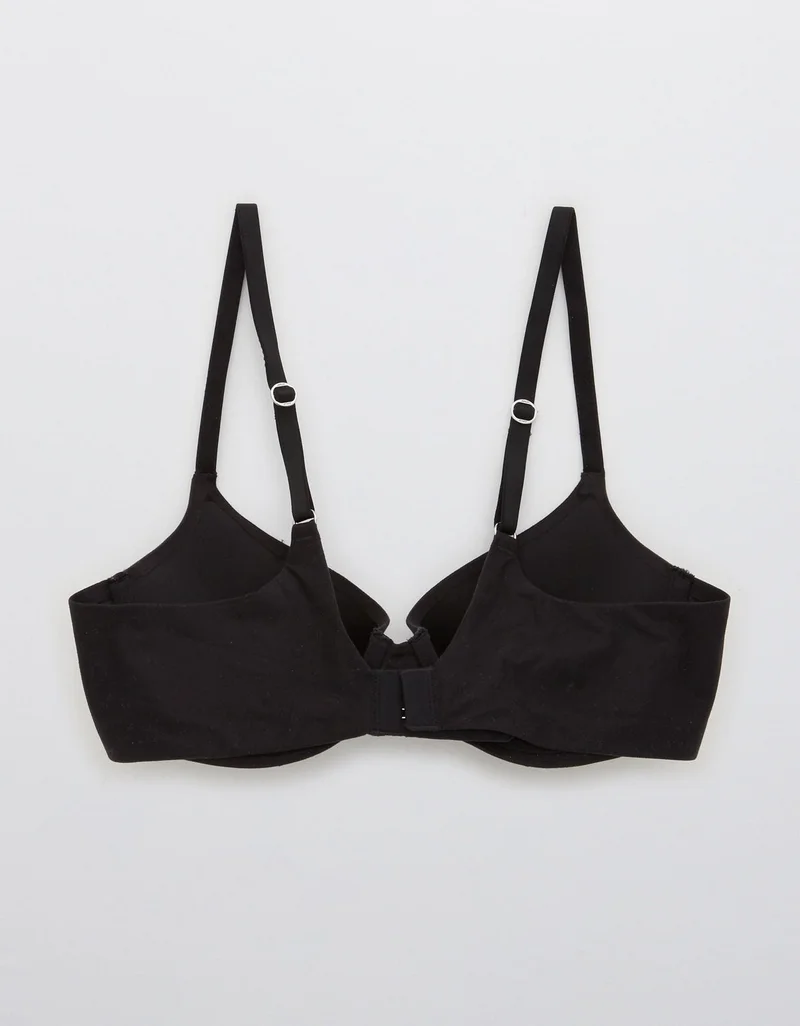 Aerie  Aerie Real Sunnie Demi Push Up Bra for Women | Best Price UAE
