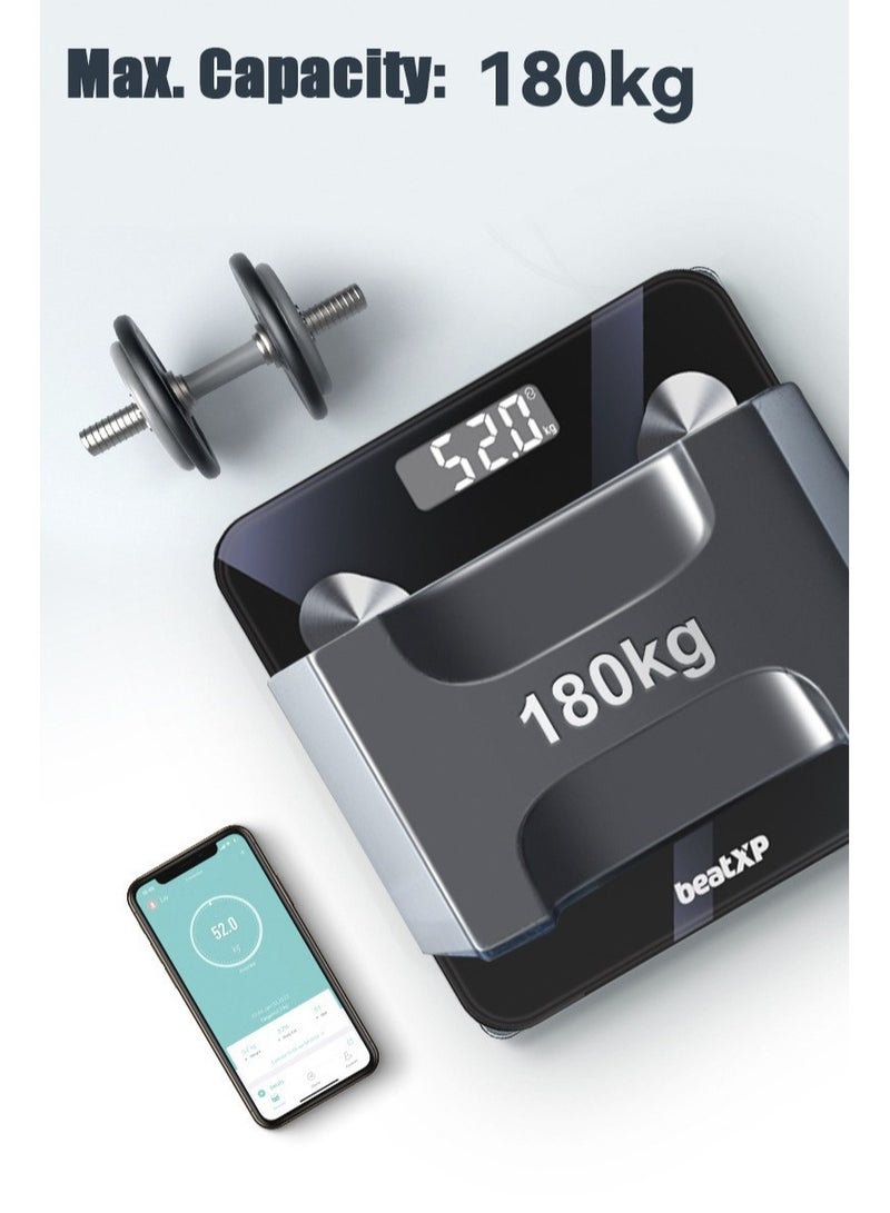 Personal Scale C1 With Bluetooth - Image 3