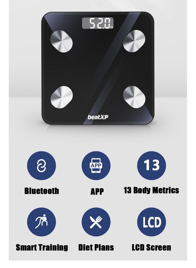 Personal Scale C1 With Bluetooth - Image 5