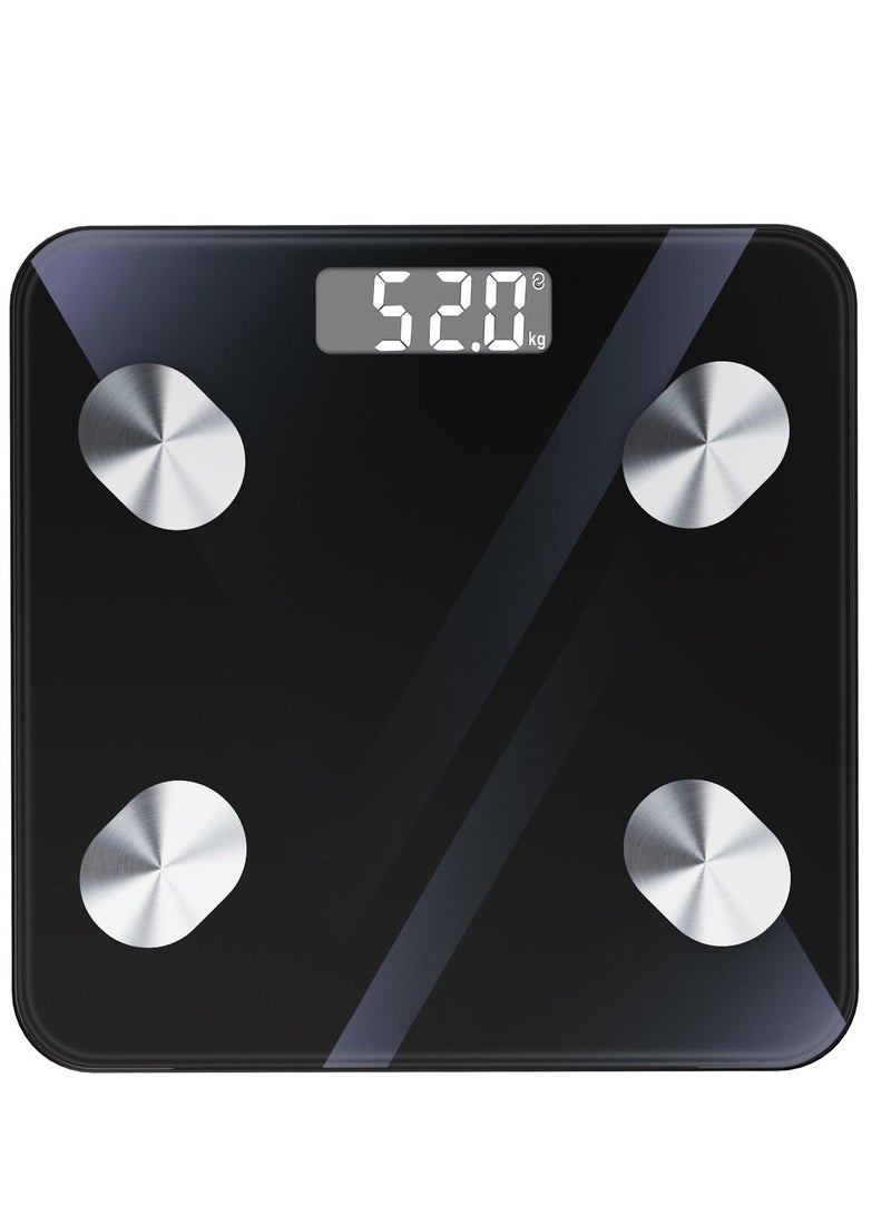 Personal Scale C1 With Bluetooth,smark bluetooth with app. - Image 2