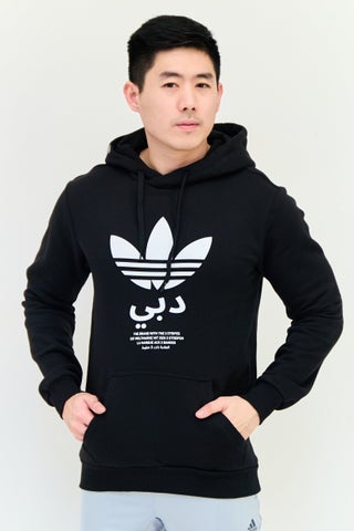 Men Sportswear Fit Long Sleeves Running Sweatshirt, Black - pzsku/Z512E366887AA3AA36E5EZ/45/1746368298/0b60e795-b83b-4cb3-89e3-f196168a178a
