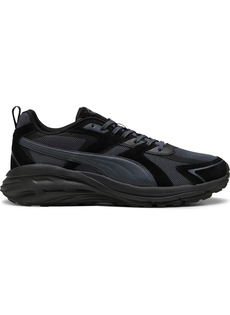 بوما Hypnotic Ls Black Men's Sneaker