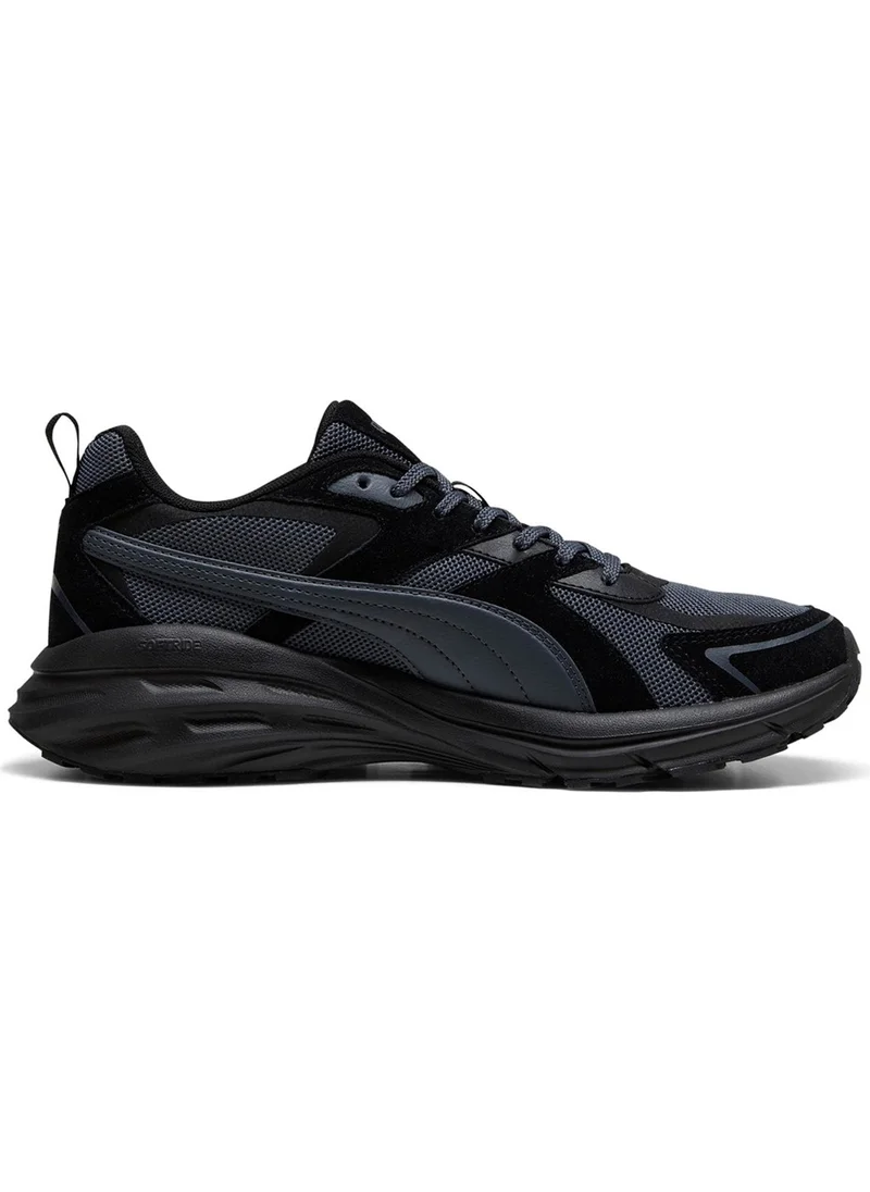 بوما Hypnotic Ls Black Men's Sneaker
