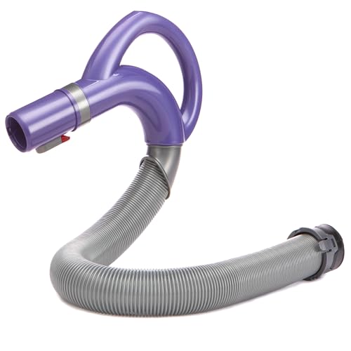 BIHARNT Upgraded Hose Replacement for Shark Navigator Lift Away Rotator Accessories Vacuum Hose for Shark Professional Vacuum Cleaner Models NV350 NV351 NV352 NV355 NV356 NV360 UV440 UV550113FFJ - Image 1