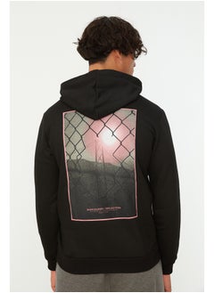 Regular Fit Hoodie