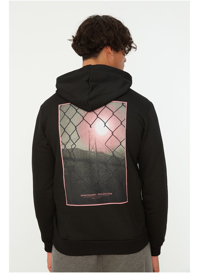 trendyol - Regular Fit Hoodie - Image 1